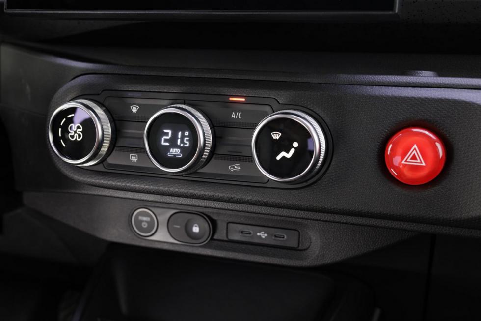 Διαρροή: Αυτό είναι το νέο, ηλεκτρικό Renault Twingo